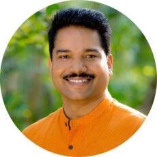 Dr. Jayarajan Kodikannath