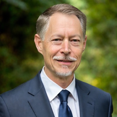 Scott T. Stevens