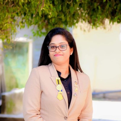 Dr. Damsara Weerasinghe